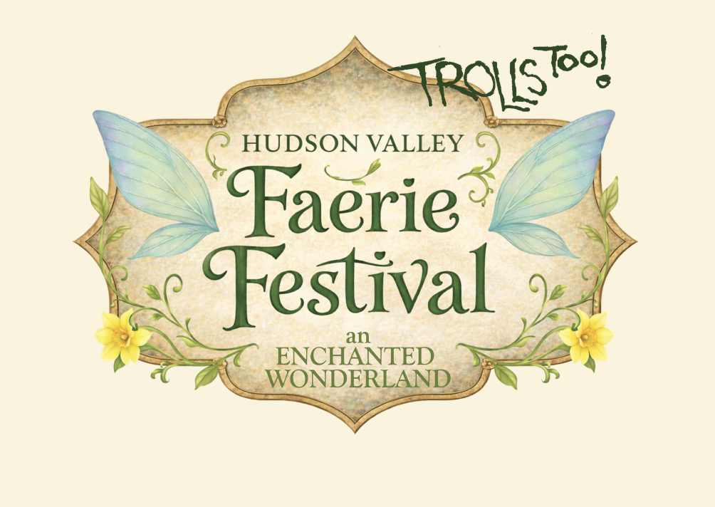 Hudson Valley FAERIE FESTIVAL