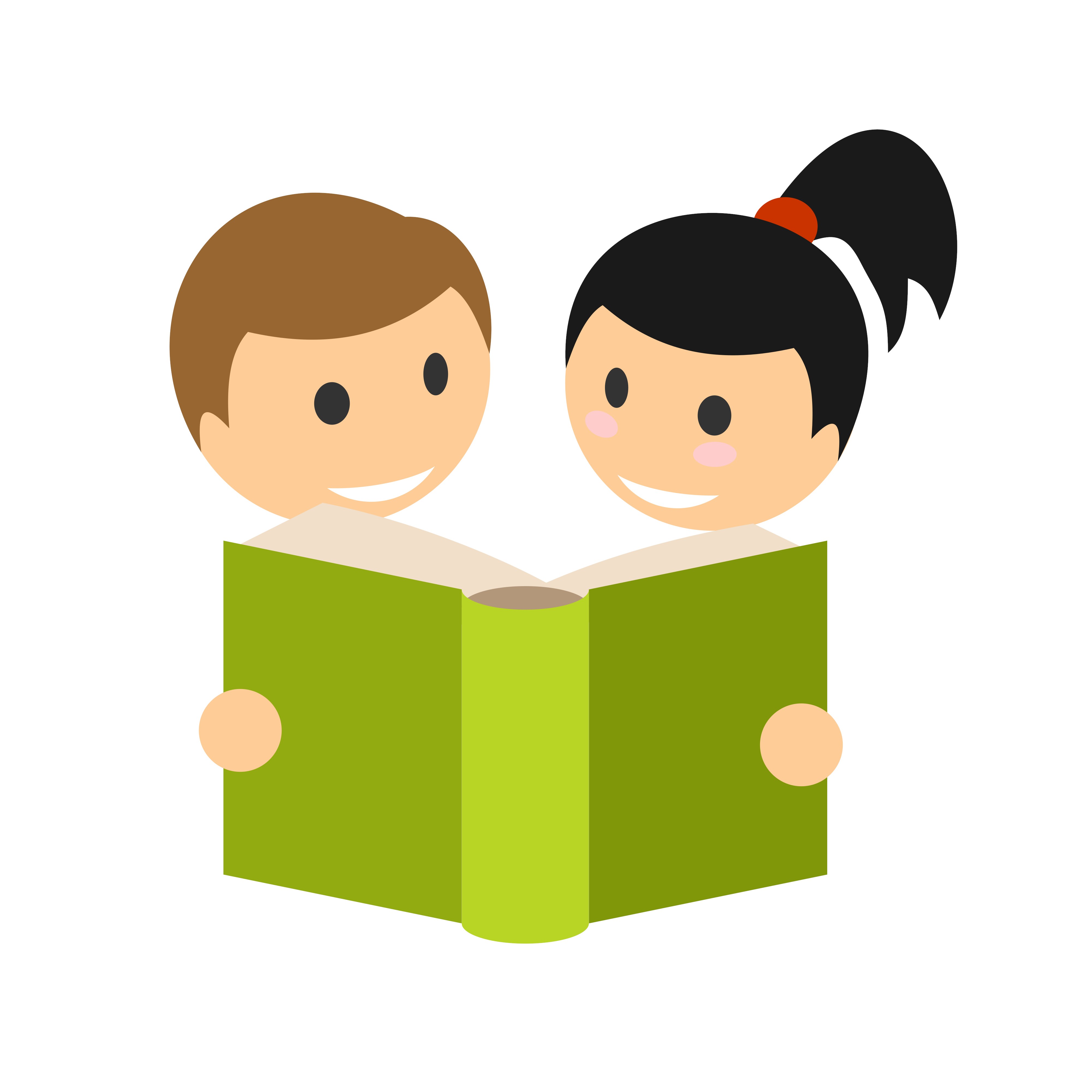 Preschool Storytime