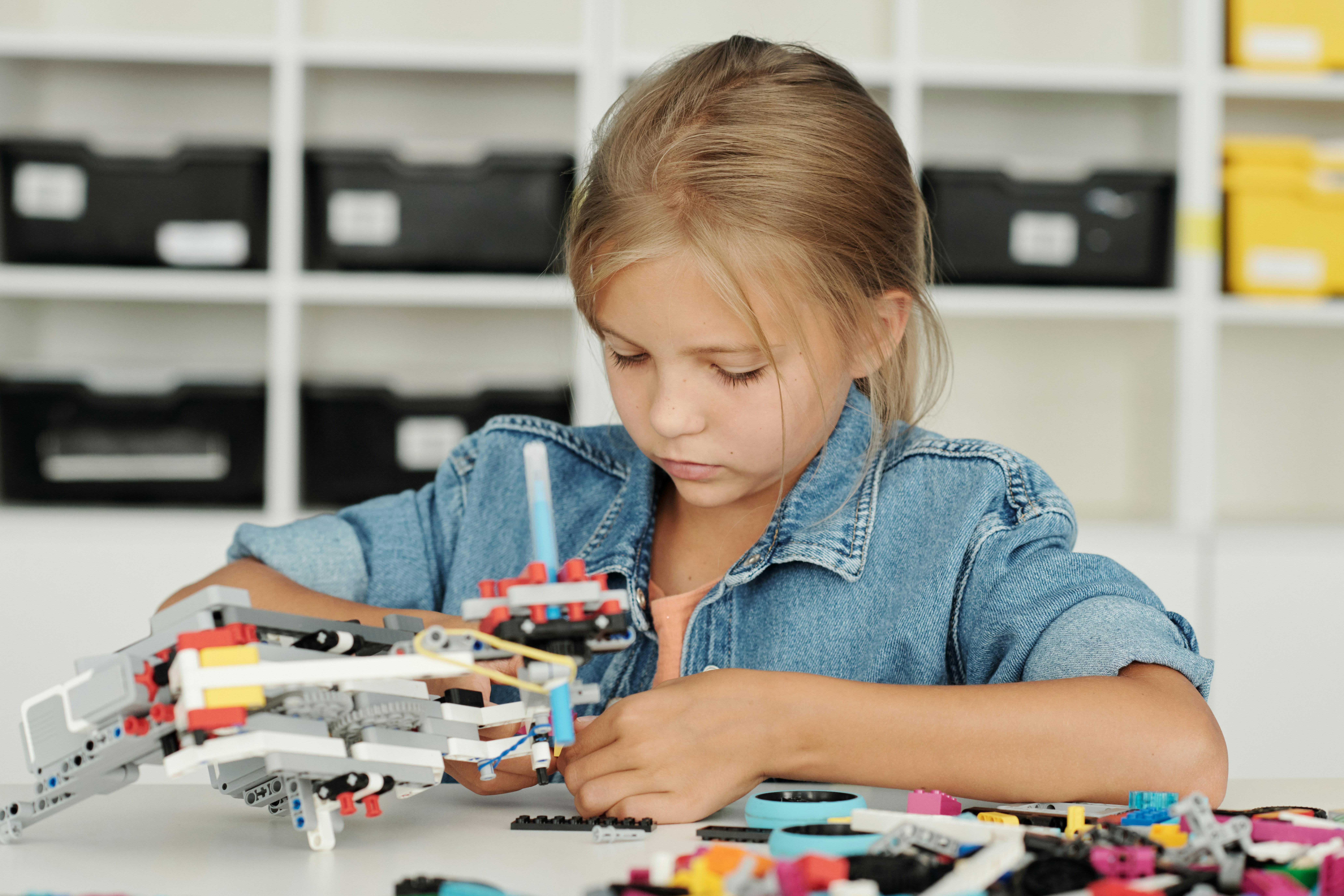 LEGO Club