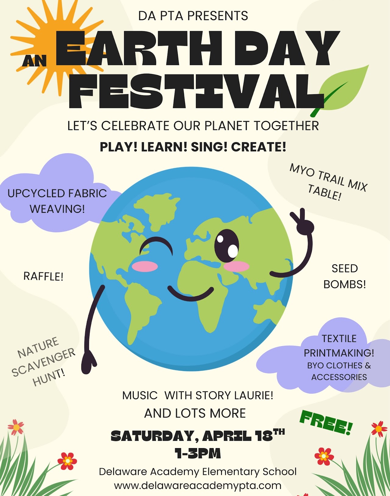 Earth Day Festival