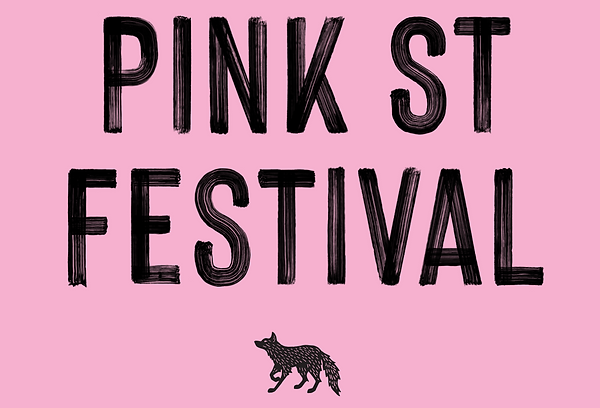 Pink Street Festival