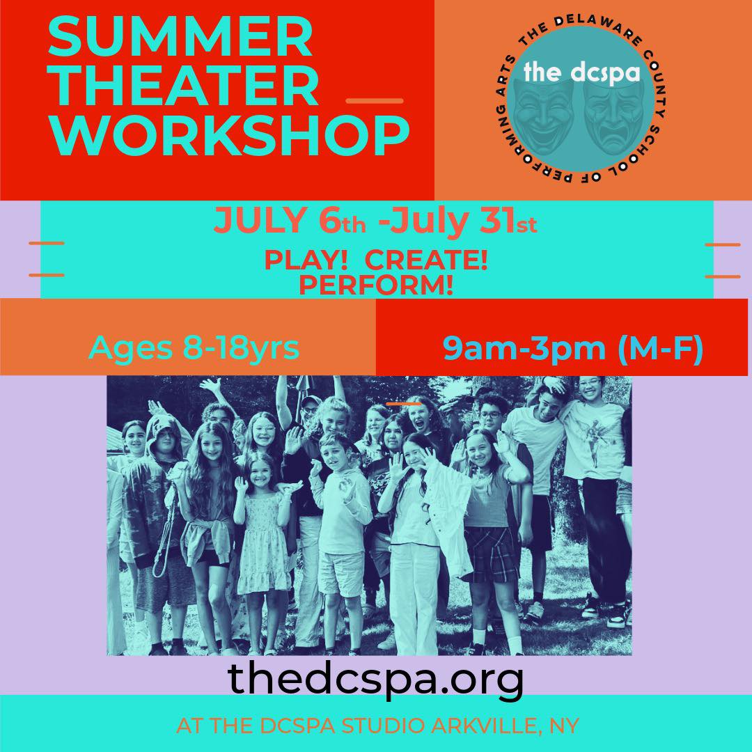Summer Theater Workshop
