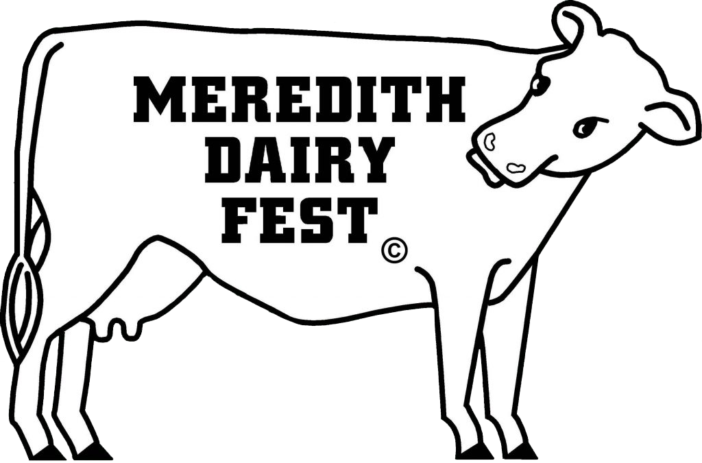 Meredith Dairy Festival