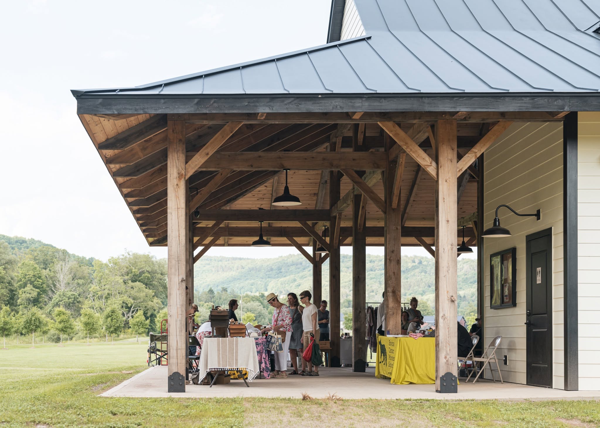 Bovina Farmers Market 