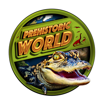 REPCO: Prehistoric World Reptile Zoo 
