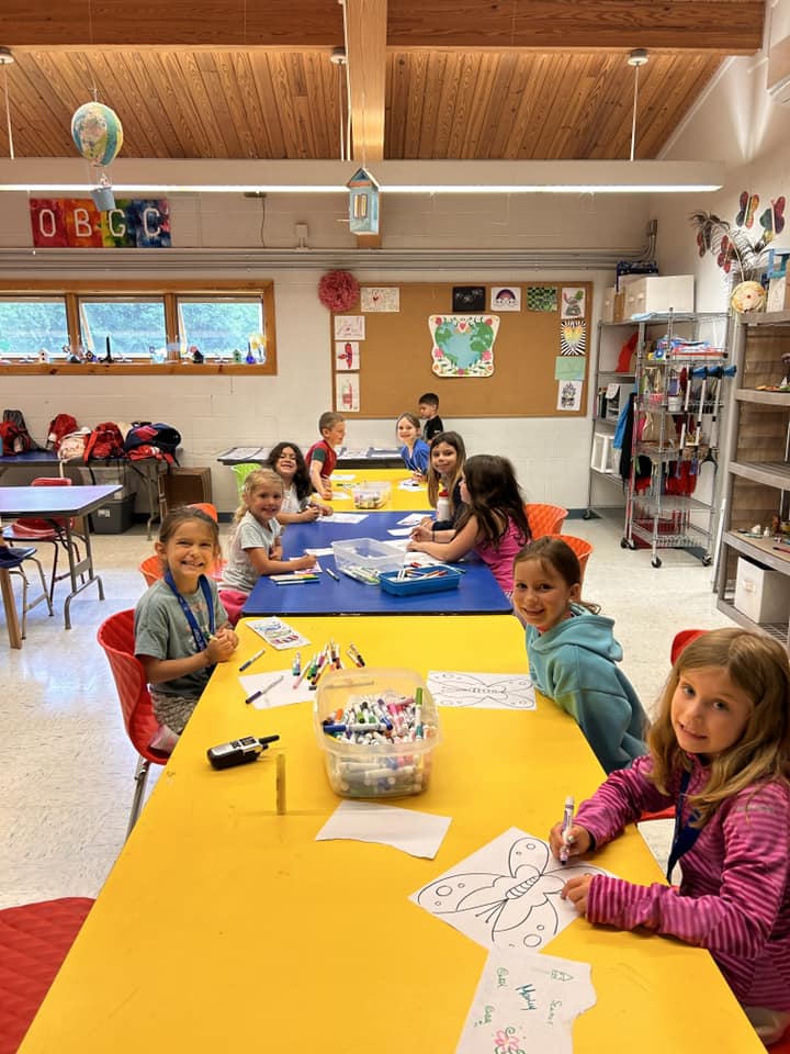 Oneonta Boys & Girls Club