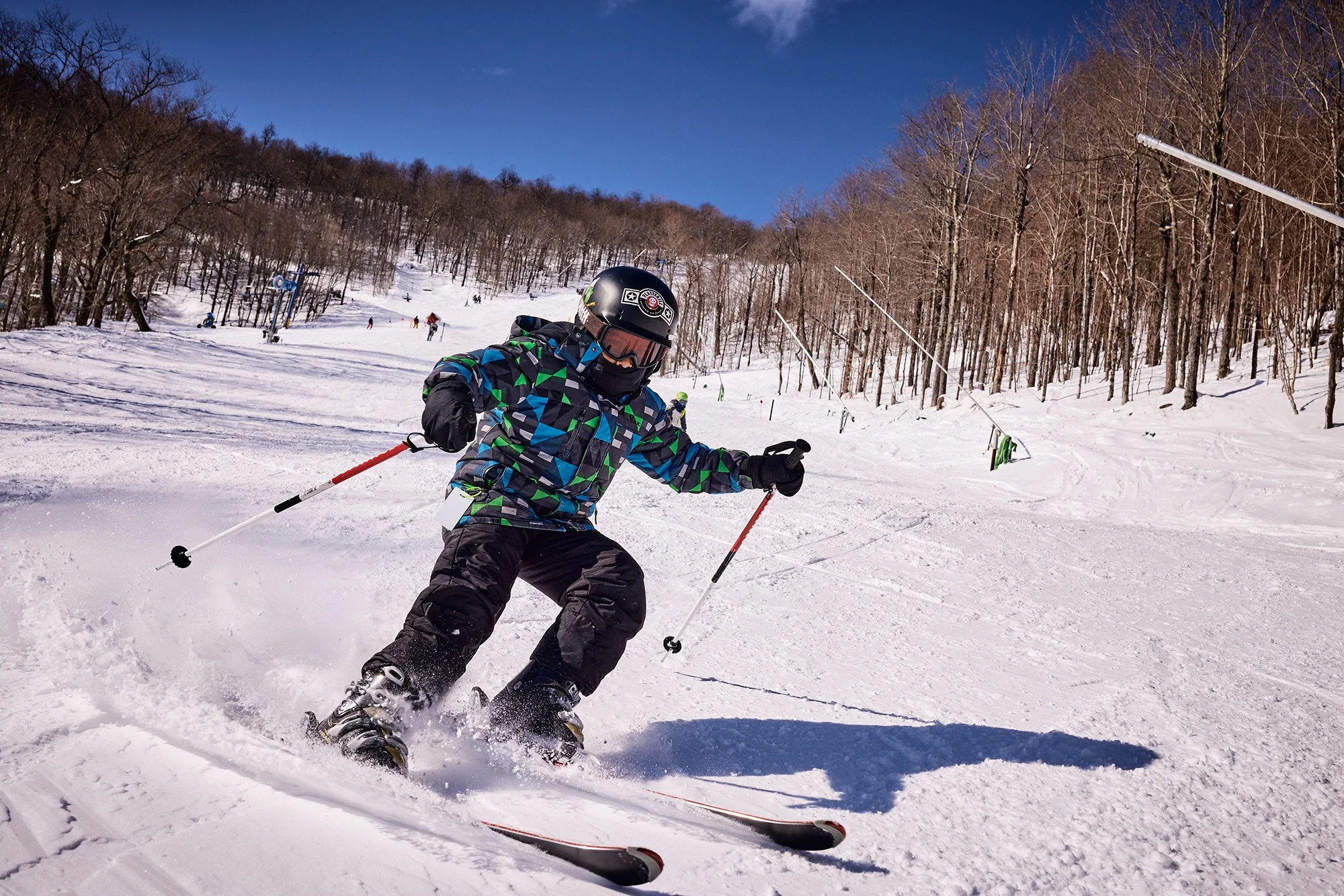 Plattekill Mountain