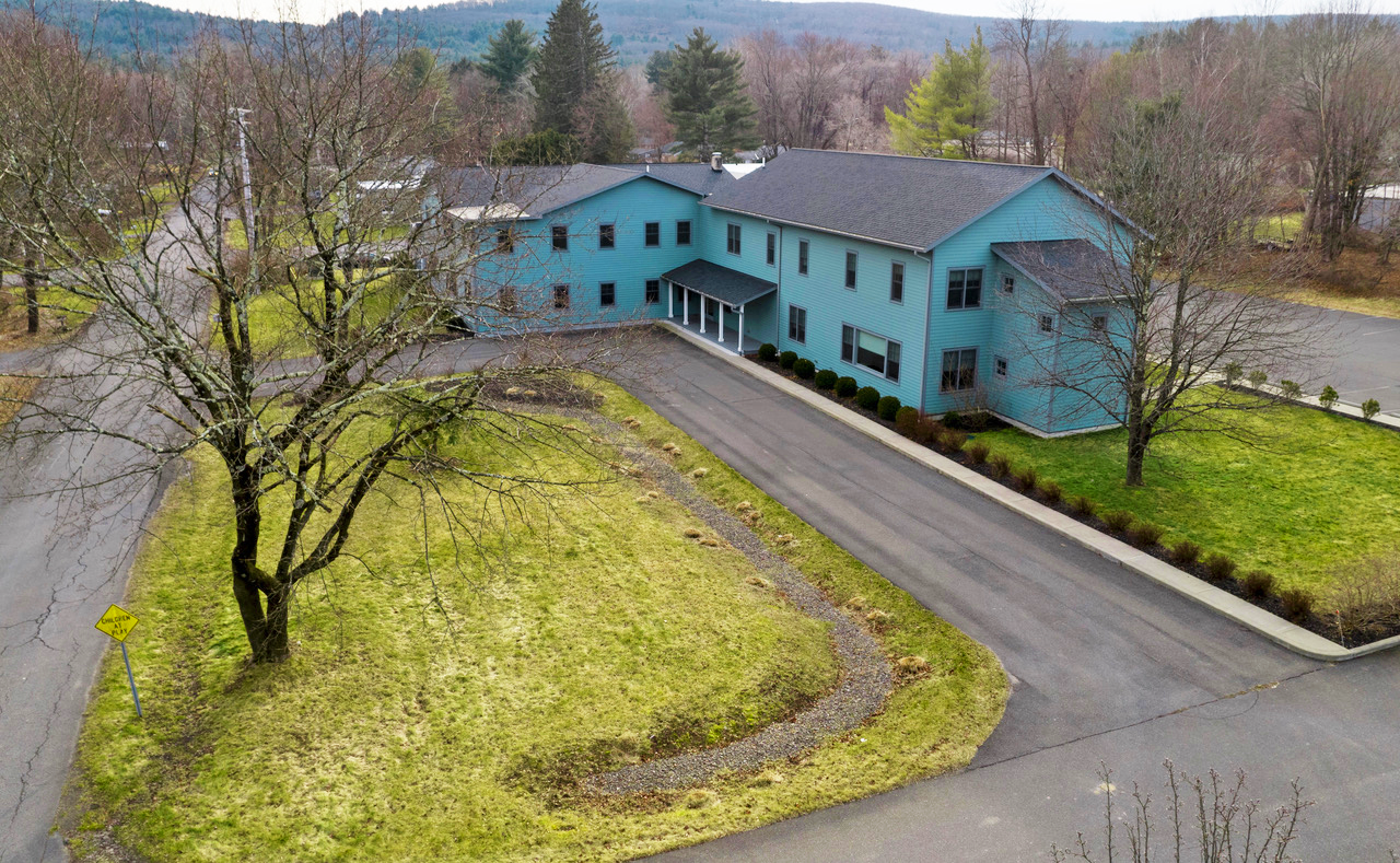 Woodstock Public Library District