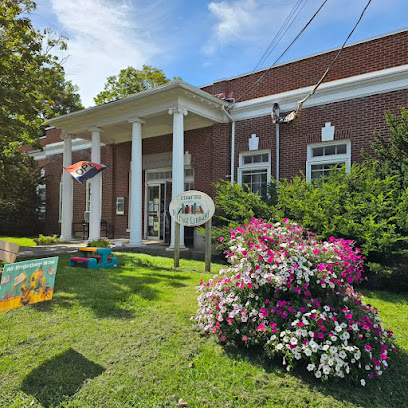 Stamford Library