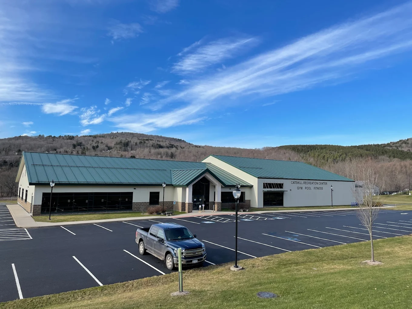 Catskill Recreation Center
