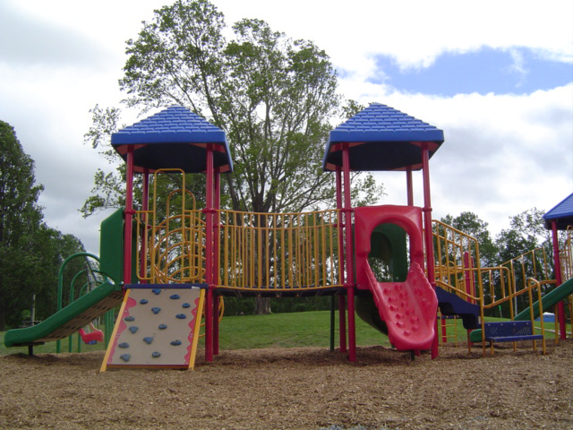Maple Ridge Park