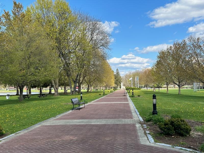 Neahwa Park