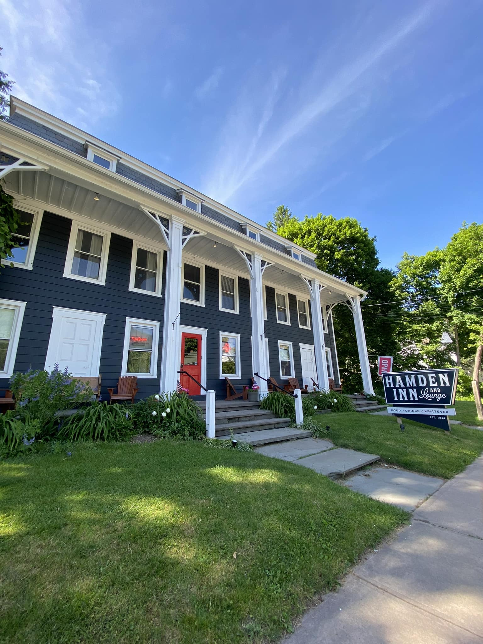 Hamden Inn