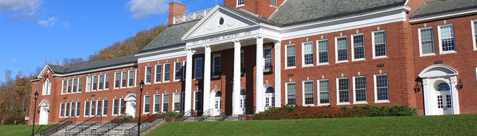 Delaware Academy