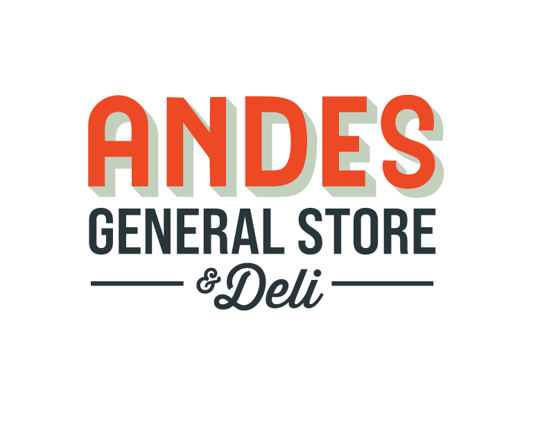Andes General Store